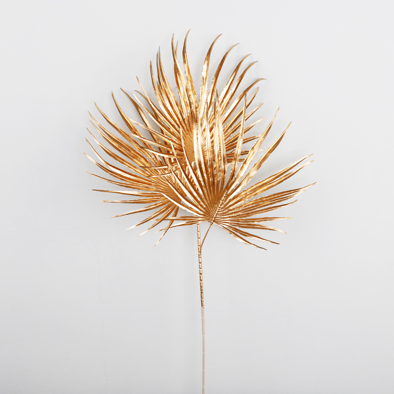 3叉尖形扇叶,高70,叶径24