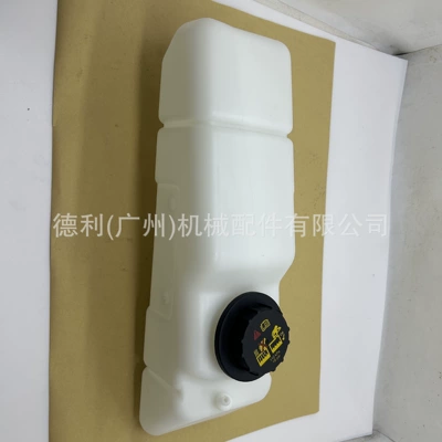 S150 S160 S175, Water tank