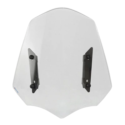 Rocket 3 3R 3GT: Motorcycle front windshield