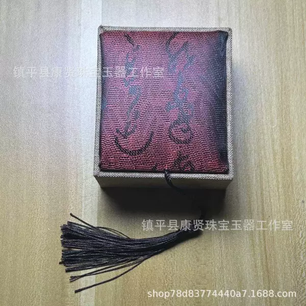 High -end gift box
