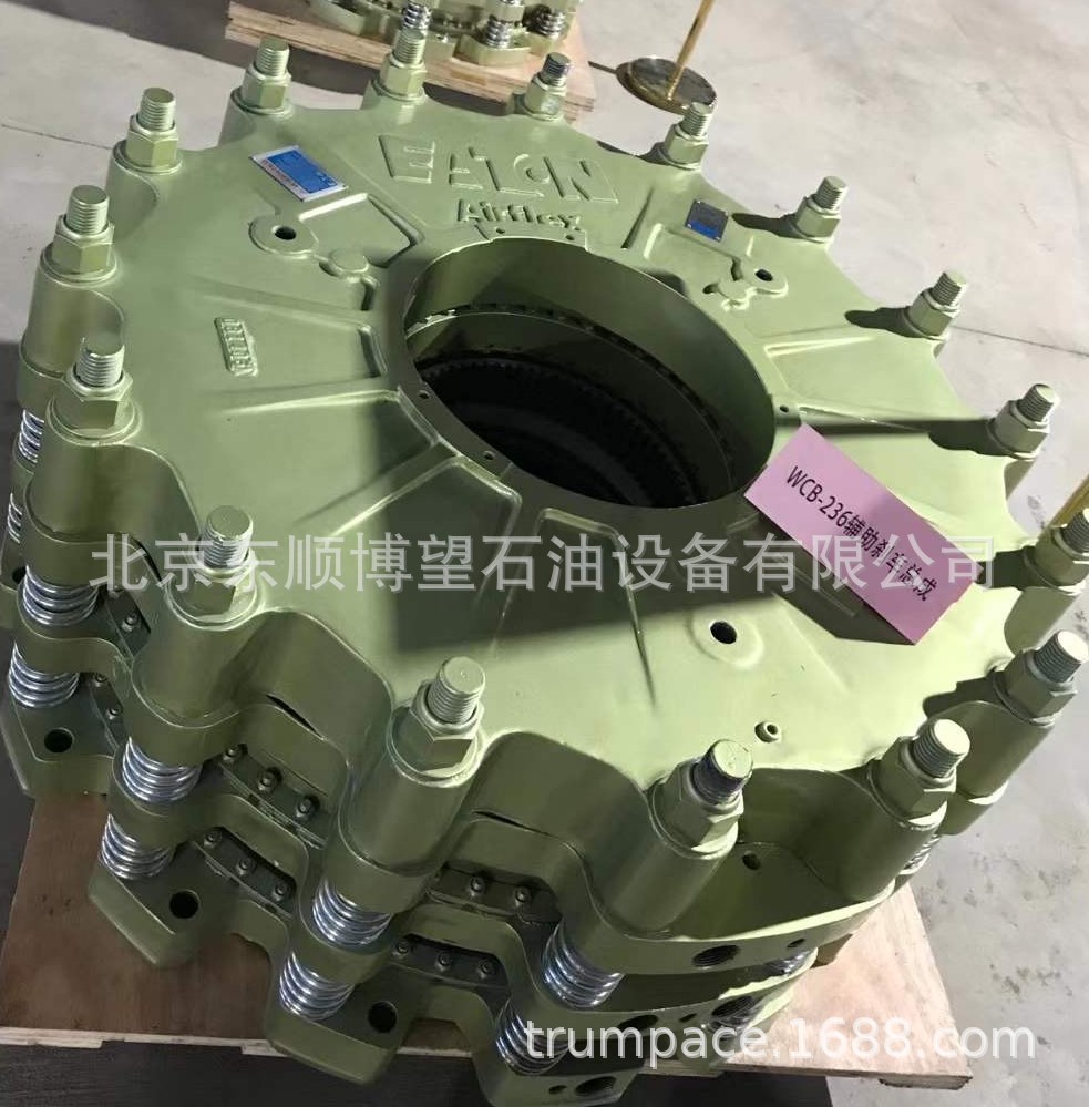 辅助刹车 ZJ钻机 XJ修井机 绞车 滚筒  配件  石油配件 石油部件