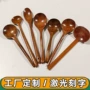 家用厨房木质搅拌木勺