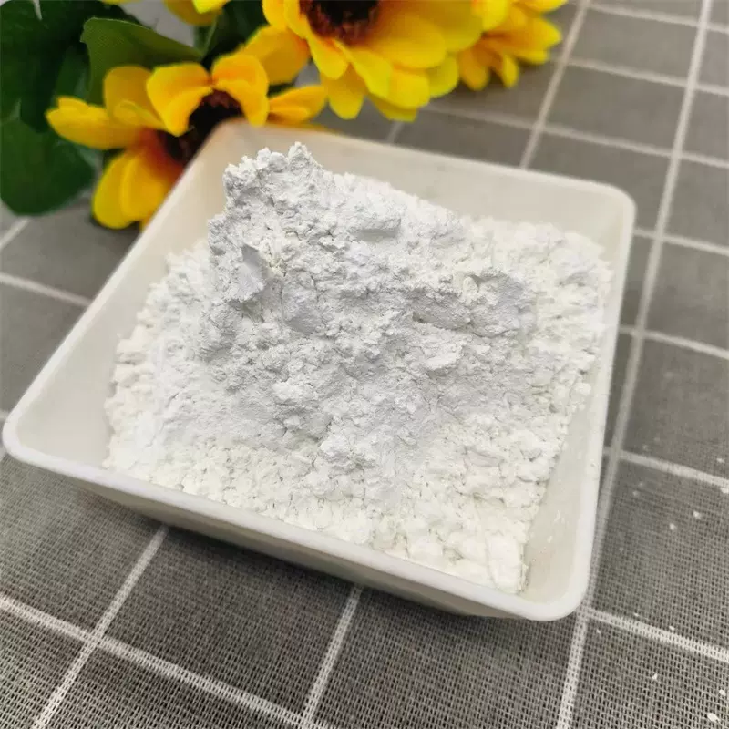 工业级透明粉塑料橡胶填充用  油漆涂料乳胶漆用无水透明粉