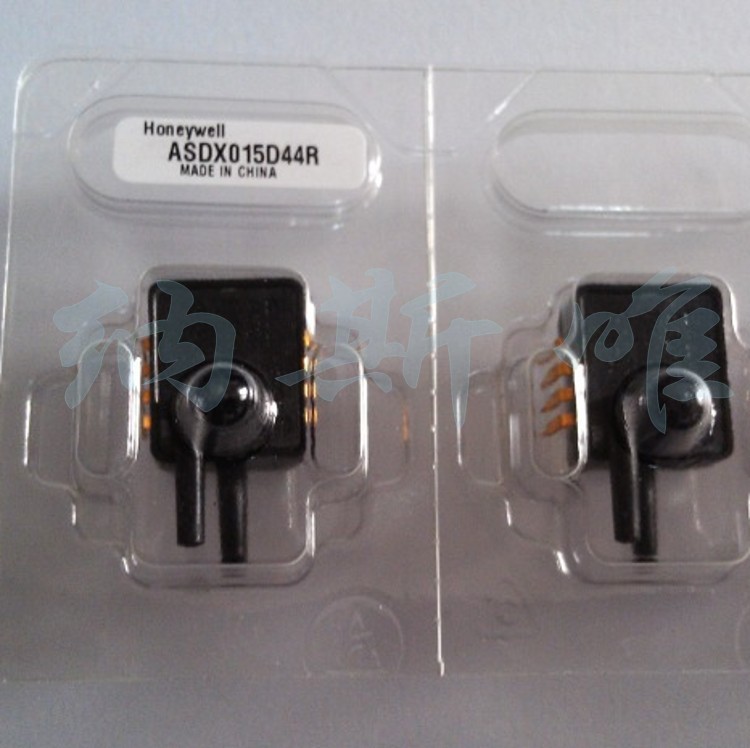 ASDX015D44R  DIP-8 直插  压力传感器