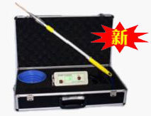 埋地管道泄漏检测仪/地下管道超声泄露测试仪  DPA818