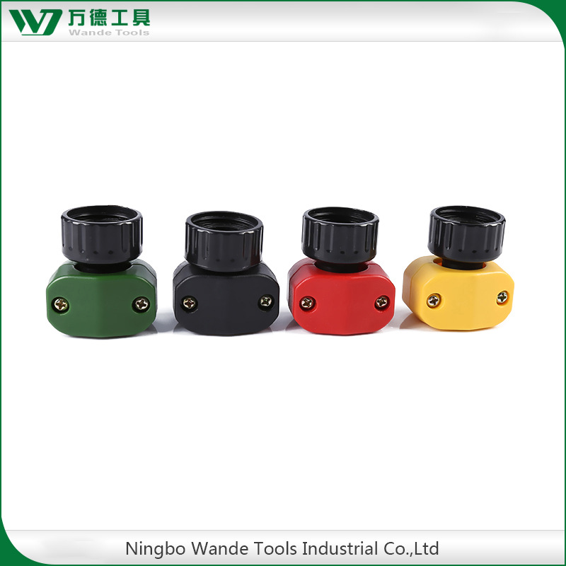 优惠供应 3/4”-5/8“水管内牙修补接头WD22031