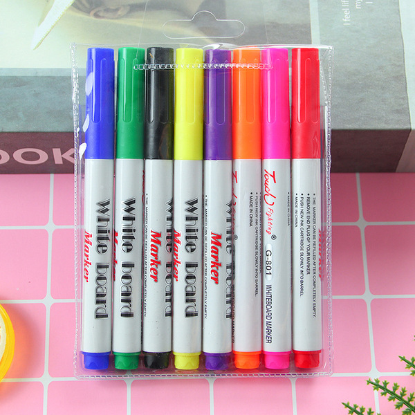 water magic erasable float