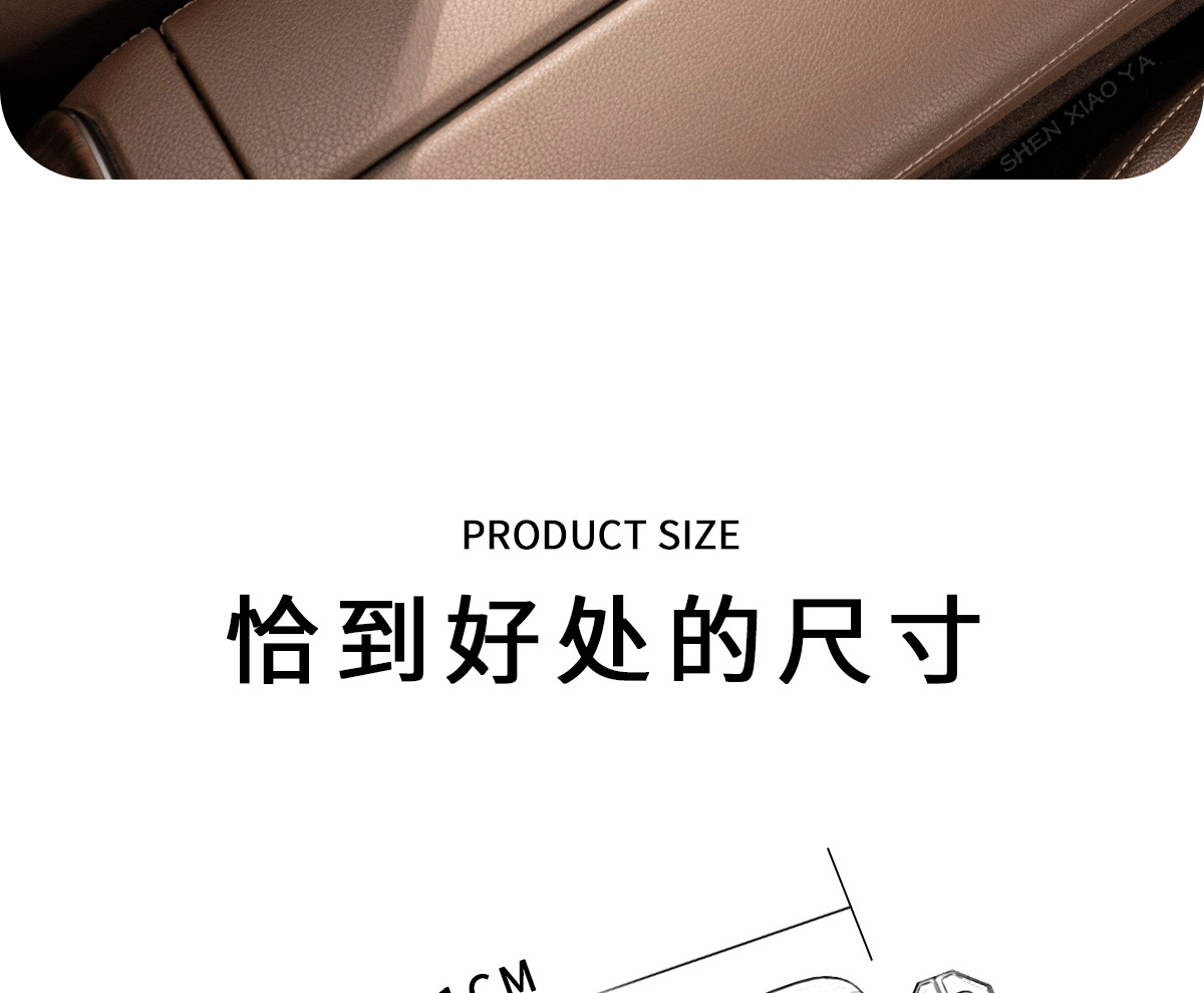 Suitable for Crown 12Th and 13Th Generation Toyota Seat Cushions, Universal Seat Covers for All Seasons, Winter and Summer, Interior Car Supplies