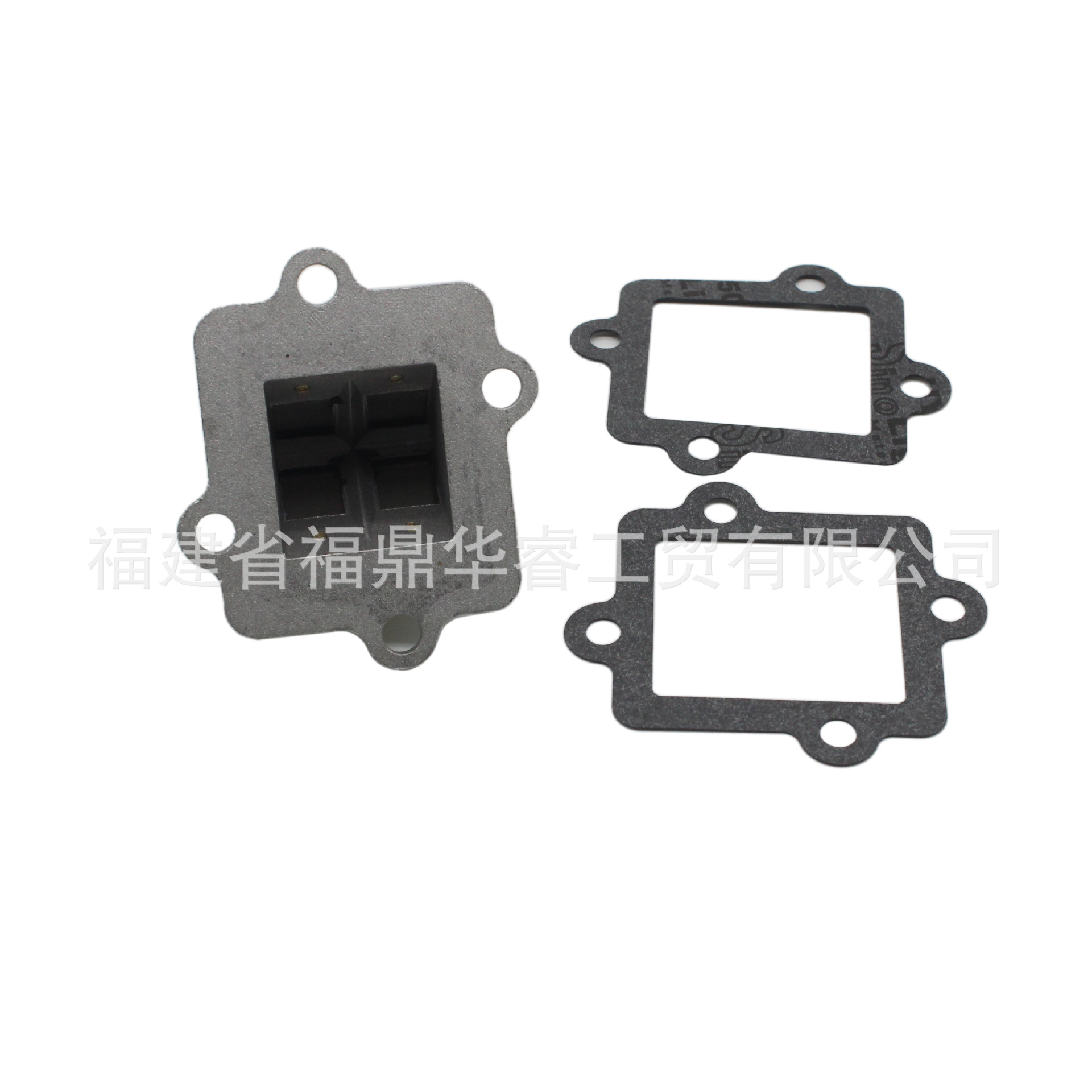 Motorcycle Accessories Intake Manifold Reed Valve Suitable for Yamaha Jog 50Cc 2 Stroke Scooter