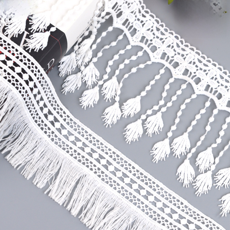 Wide -side accessories 7 cm curtain Curtain Lames Flowing Lale…