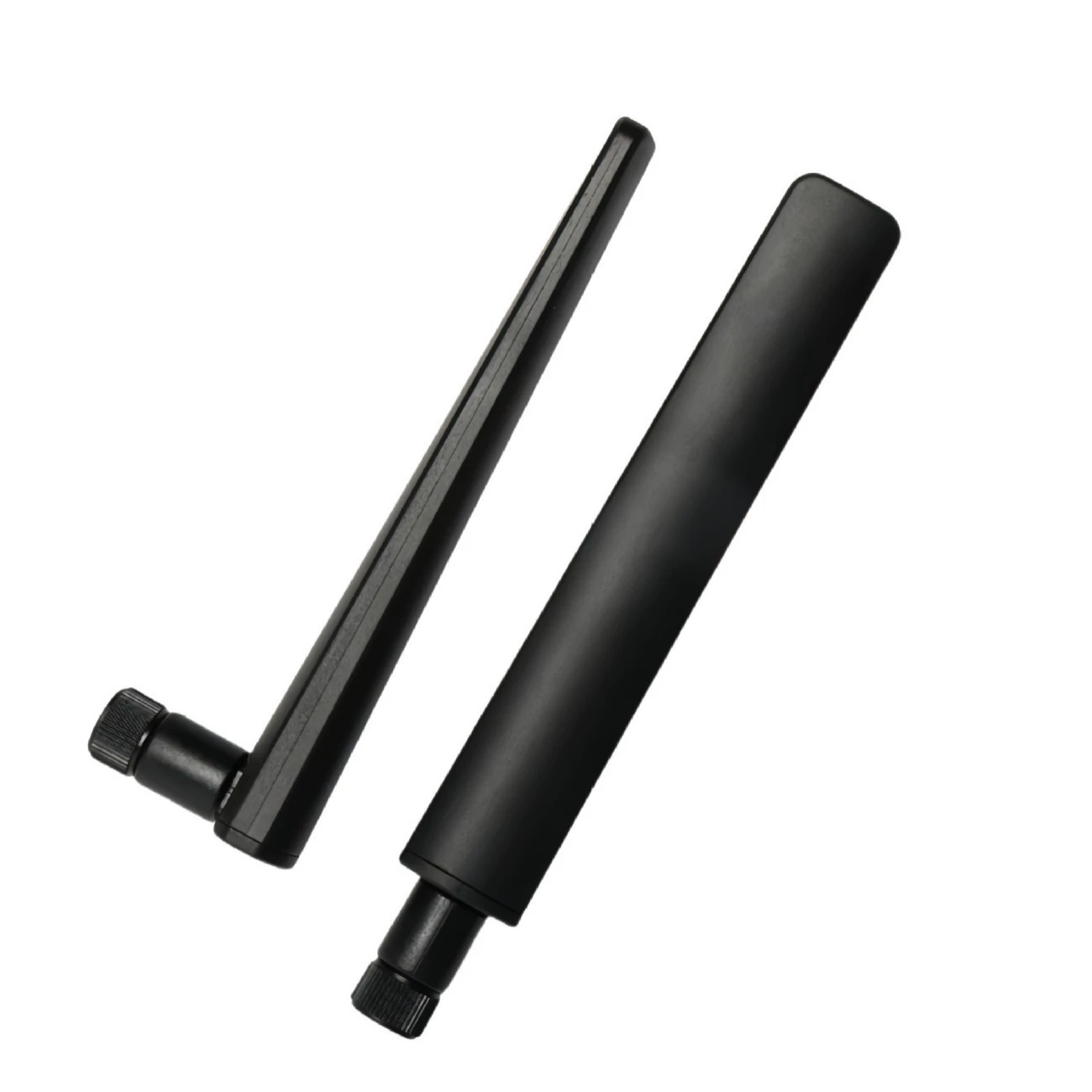 5G 4G LTE Полнополосный диапазон весло стержнеобразная антенна с высоким коэффициентом усиления складная внешняя резиновая антенна SMA иглы/отверстия