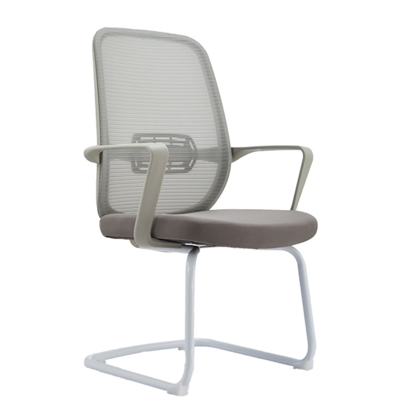 Silla de oficina ergonómica Foshan – silla de escritorio con respaldo ajustable