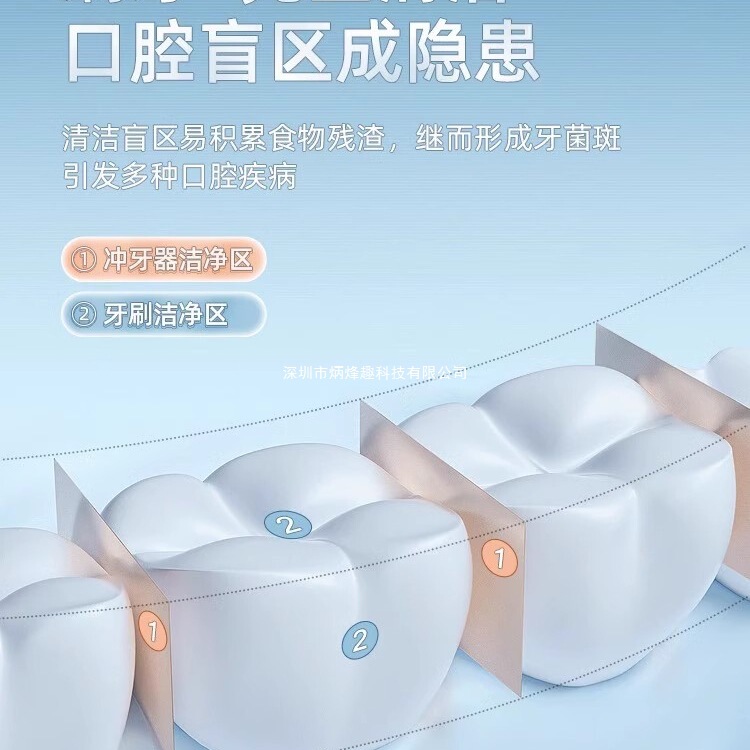 超音波歯リンサー、家庭用歯クリーナー、ポータブルウォーターフロッサー、歯石や歯石を除去するための矯正専用|undefined