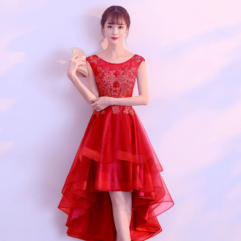 Chinese red