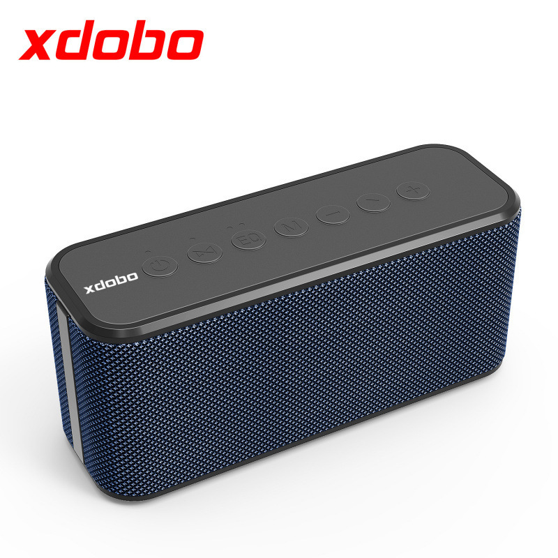 XDOBO喜多宝x 8 Plus bluetoothスピーカー80w屋外卸売サブウーファー防水TWSワイヤレスオーディオ|undefined