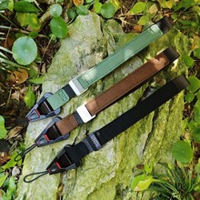 快拆腕带相机手腕带背带适用于佳能尼康索尼富士单反相机手腕带