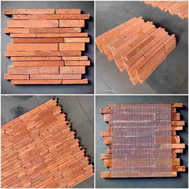 古建瓦;古建砖;砖瓦及砌块