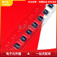 FHW0805UCR82JGT �NƬ���l�@��늸�0805-820NH &plusmn;5% 820nH 180mA