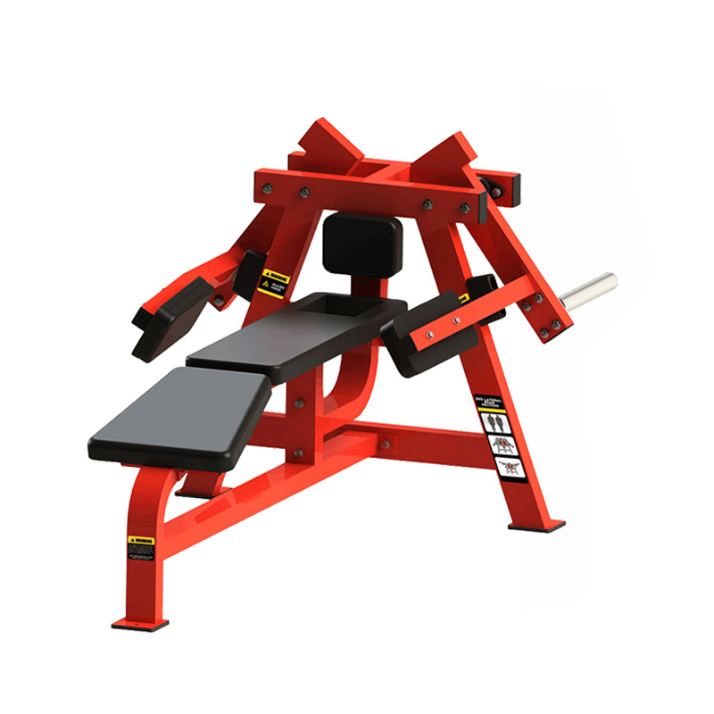 Conjunto completo comercial de equipos de fitness Hummer para gimnasio, estante de gantry Bumblebee, dispositivo de entrenamiento integral