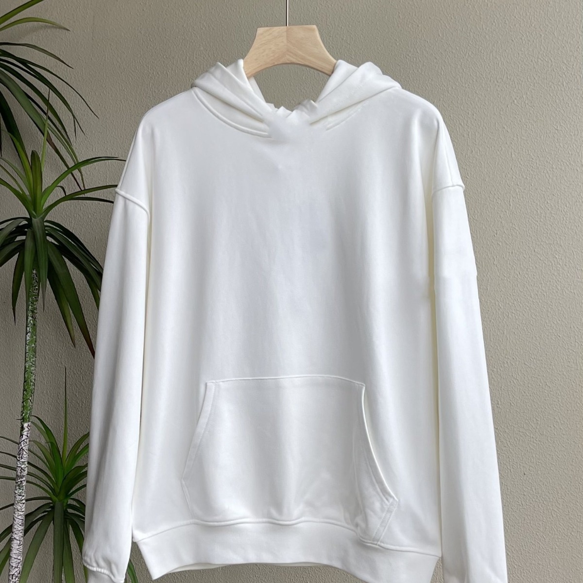 2024 pareja nueva chaqueta con capuzas manguera collar chaqueta deportiva con capuzas suéter