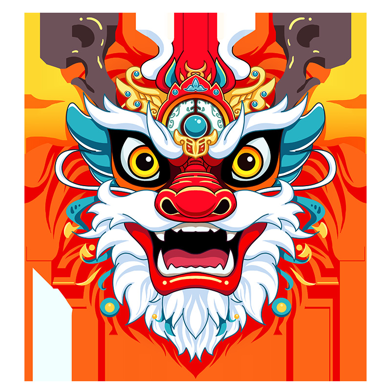 Opened Bbdd's Cartoon Dragon King Car Fragrance Tablets Car Pendant Aromatherapy Long-lasting Internet Celebrity Car Fragrance