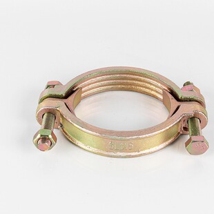 �S��ֱ�N̼���\�p�����A����Double-bolt Clamps �͸ߜ�