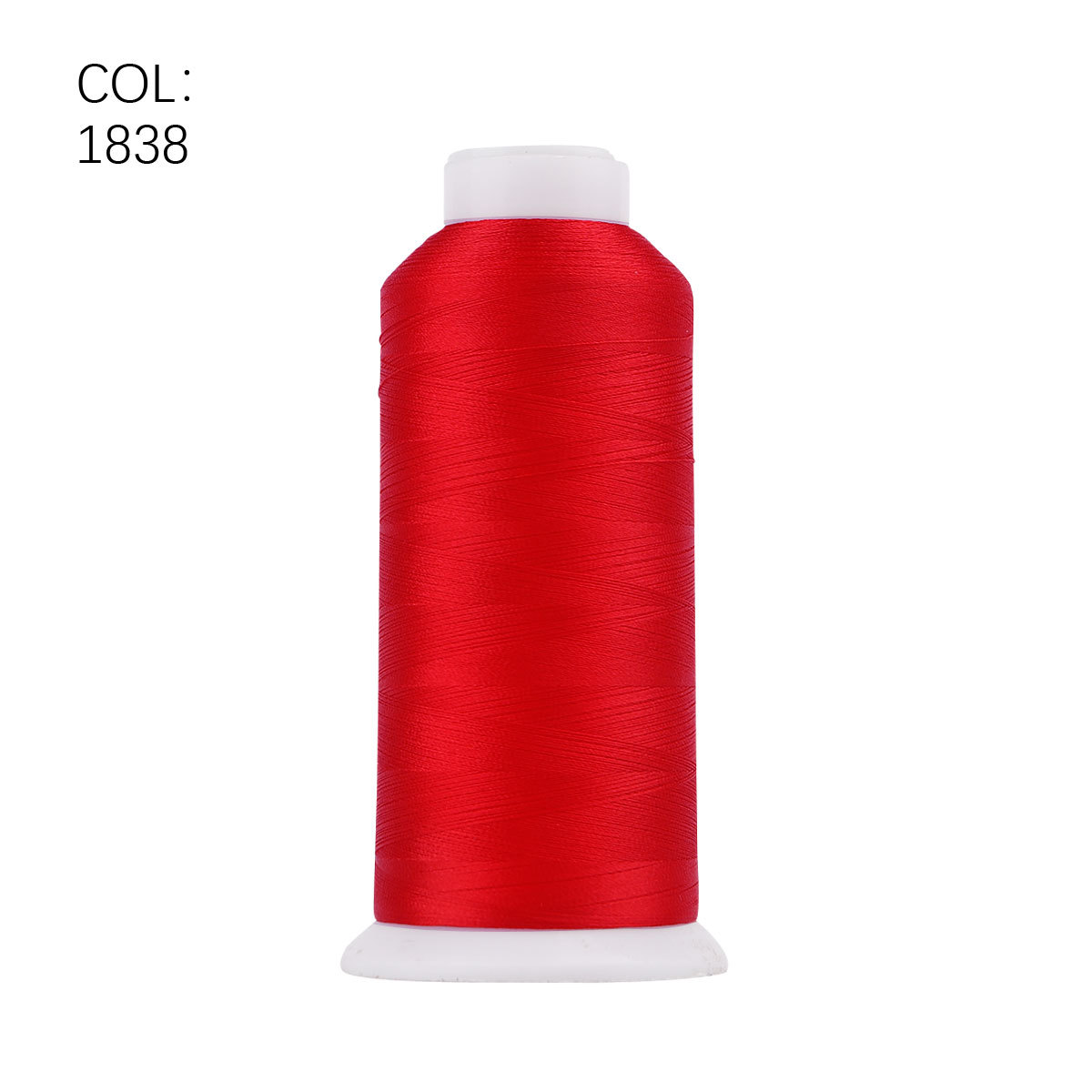 1838 # * 4000 m * 벽돌 레드