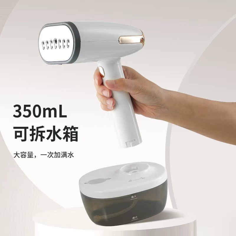 跨境大功率手持挂烫机熨烫机家用小型便携式大蒸汽熨斗烫衣服神器