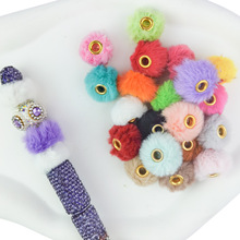 TK�羳ֱ�����u��ɫ����ëë����ֱ�׸���diy����ع��P���