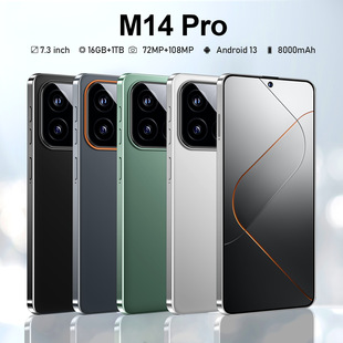 ozon�ᴩ�״���M14 PRO�羳�֙C3+32G��׿10�����֙C���Q���S
