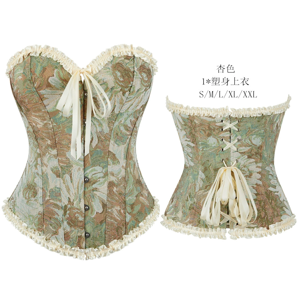 (Кросс-бордерная торговля), shapewear из абрикоса, браслет, европейский стиль, зауженный