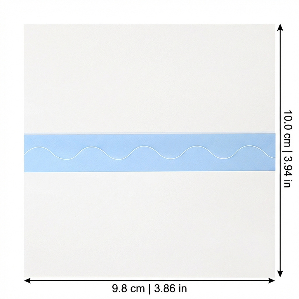 クロスボーダー弾性布v型太ももにステルスを貼って汗をあけて摩擦を防止します。