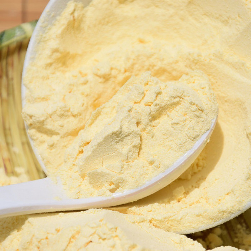 Corn flour Cornmeal high quality Cornmeal Cornmeal Coarse grains remnants Corn factory