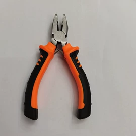 钢丝钳;活扳手;尖嘴钳