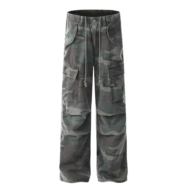 Camouflage