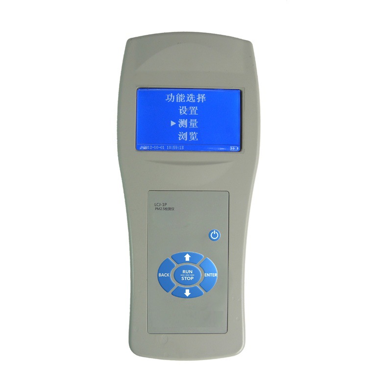 PM2.5检测仪，可吸入颗粒物检测仪，粉尘检测定仪 配件