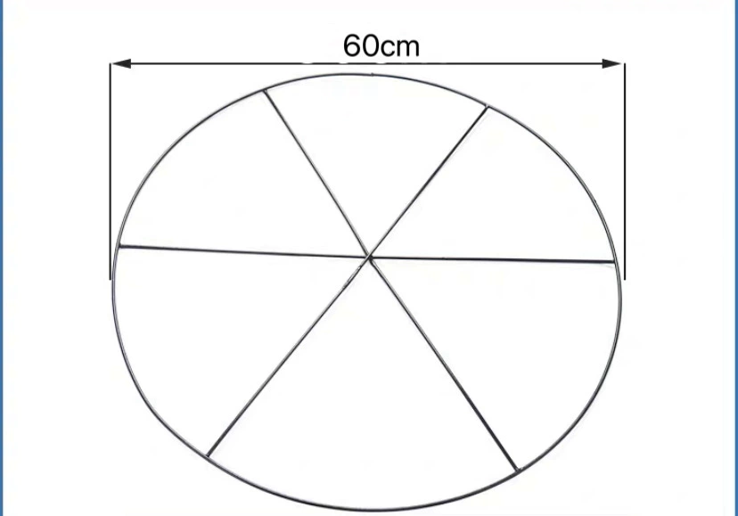 D60 пластиковая плоская пластина железная рама Микропористая плита для аэрации железная рама для аквакультуры пластина