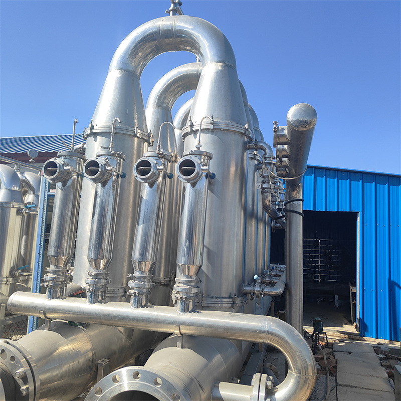 二手陶瓷膜过滤器 膜浓缩分离设备 工业过滤分离设备