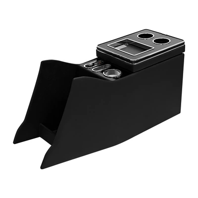 10th and 20th series, Armrest box