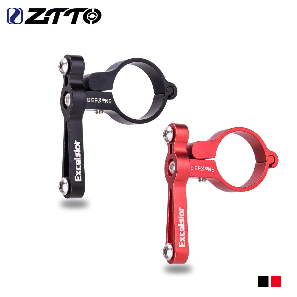 Asiento de conversión de soporte de caldera de bicicleta Soporte de adaptador de hervidor de aleación de aluminio Bicicleta de carretera Bicicleta de montaña Convertidor de taza de agua