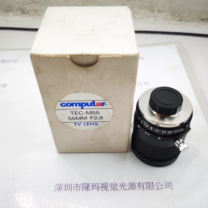 COMPUTAR康标达 TEC-M55 镜头现货