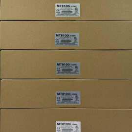 原装威伦触摸屏MT8100iV 2WV/MT8100i V2WN实物拍摄图片 质保一年