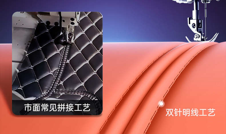 Suitable for Fangchengbao Titanium 7, full-cover trunk mat, 26 models, fast-charging version, decorative accessories, modification parts