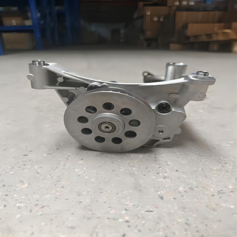 Suitable for Volkswagen Amarok Diesel Oil Pump