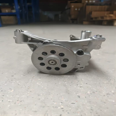 Cylinder and parts Volkswagen Amarok