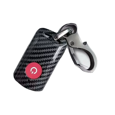 Car key bag – Yamaha Motorcycle Key