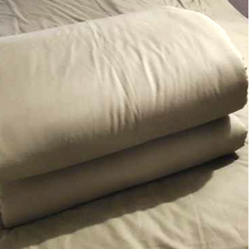 Cotton duvet, mattress, wholesale, increased thickness