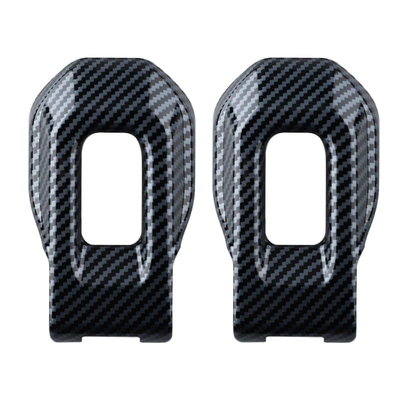 Other Car Modifications Protective Cover Is Suitable - carbon-pattern