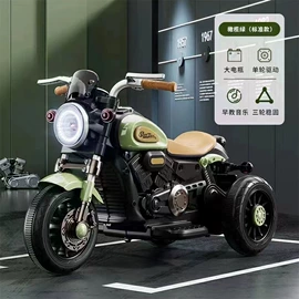 儿童滑板车;儿童三轮车;儿童电动车