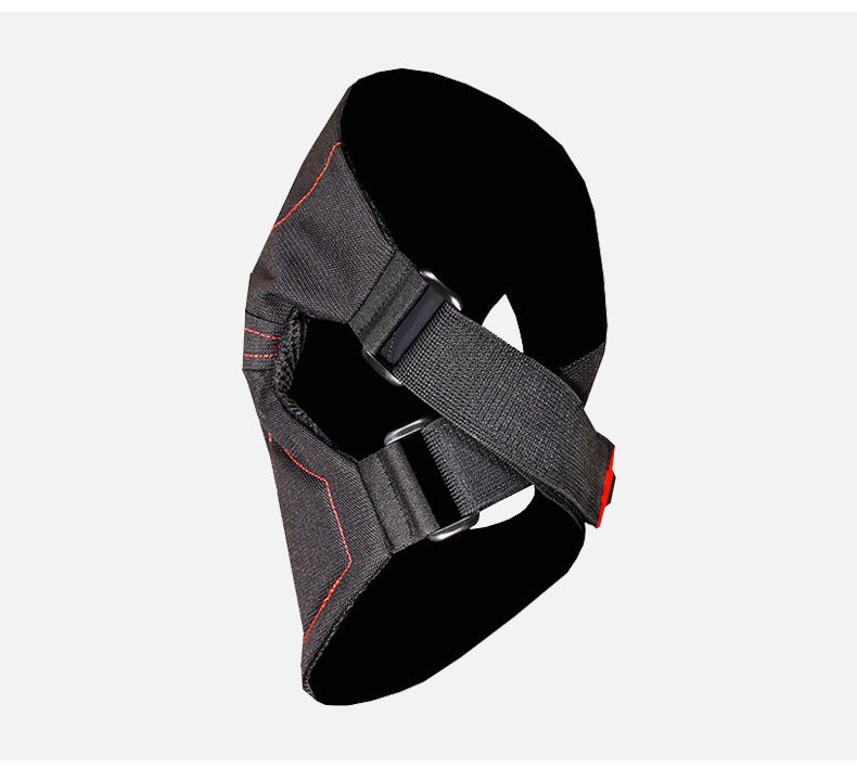 Ls2 Motorcycle Knee Pads for Men, Motorcycle Riding Protective Gear, Summer Anti-Fall, Windproof, Cold-Proof, Warm Rider Equipment for All Seasons